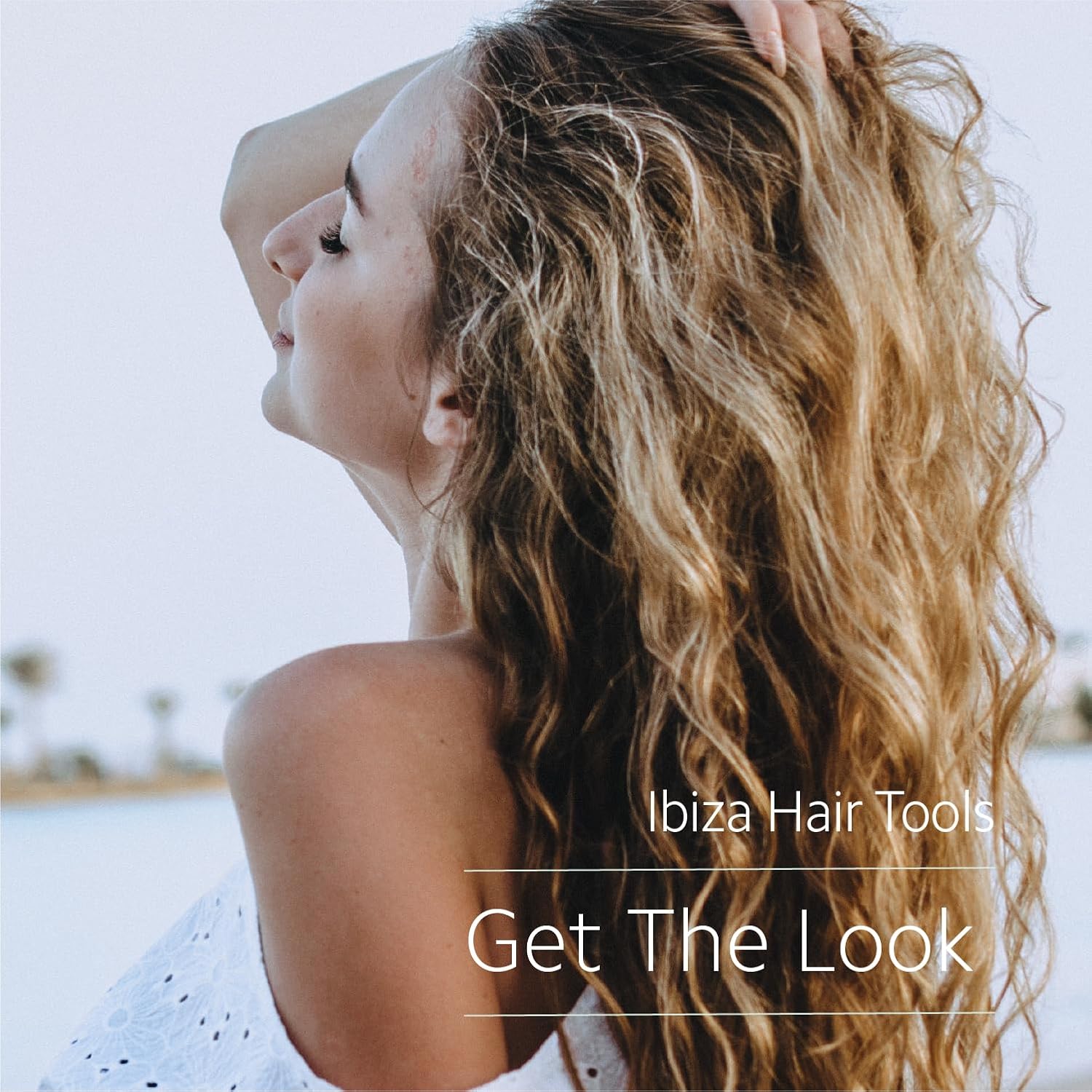 KP3 Kona Paddle brush