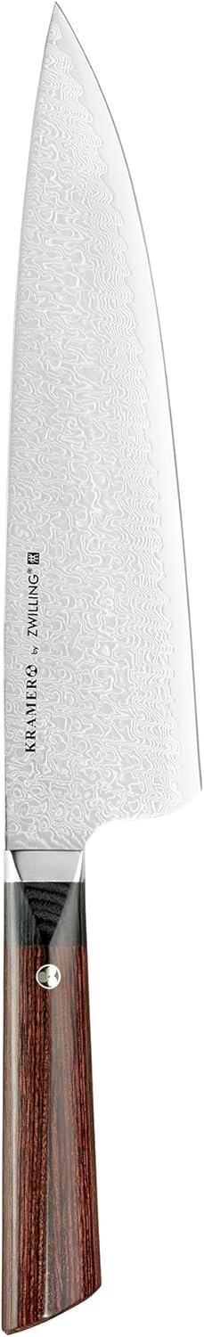 KRAMER by ZWILLING Meiji 10-inch Chef's Knife