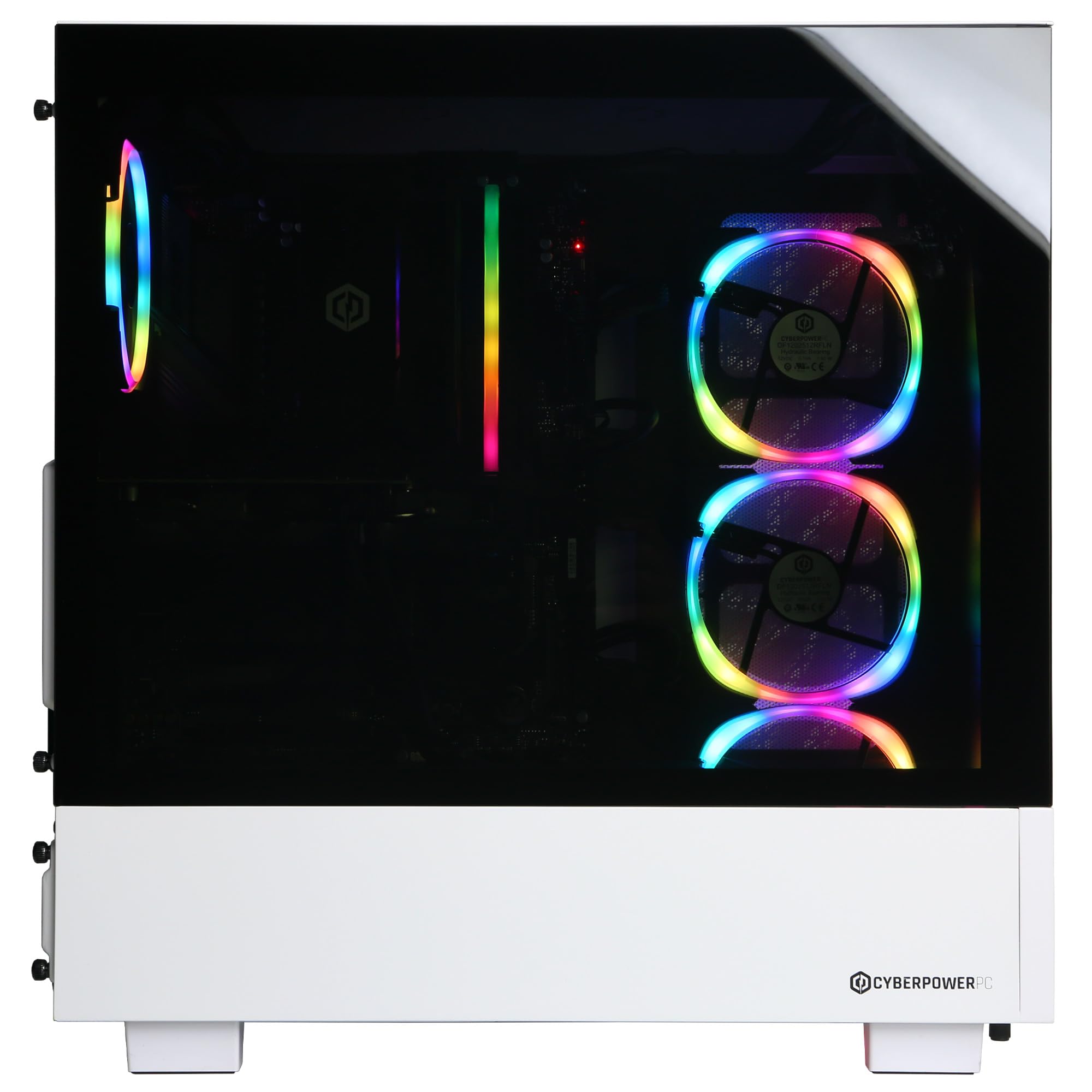 自作PC Ryzen5 2400G GTX970 16GB 256gb ATX AMD Ryzen 5 Starter Gaming PC<!-- --> | iBUYPOWER®