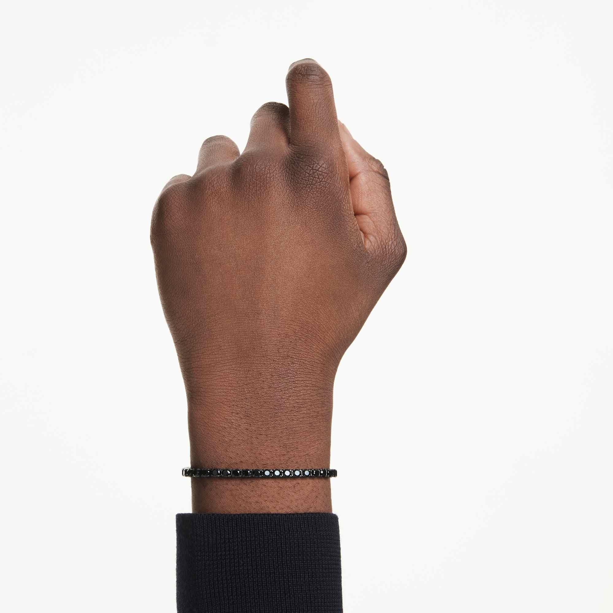 Swarovski Matrix Collezione bracciale tennis