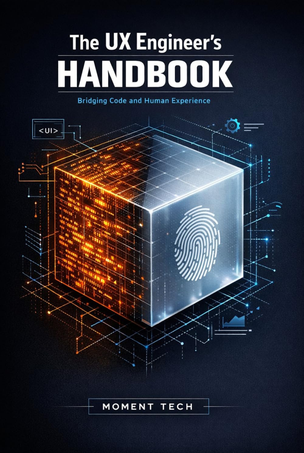 The UX Engineer’s Handbook: A Technical Guide to Designing, Prototyping, and Scaling User-Centered Interfaces