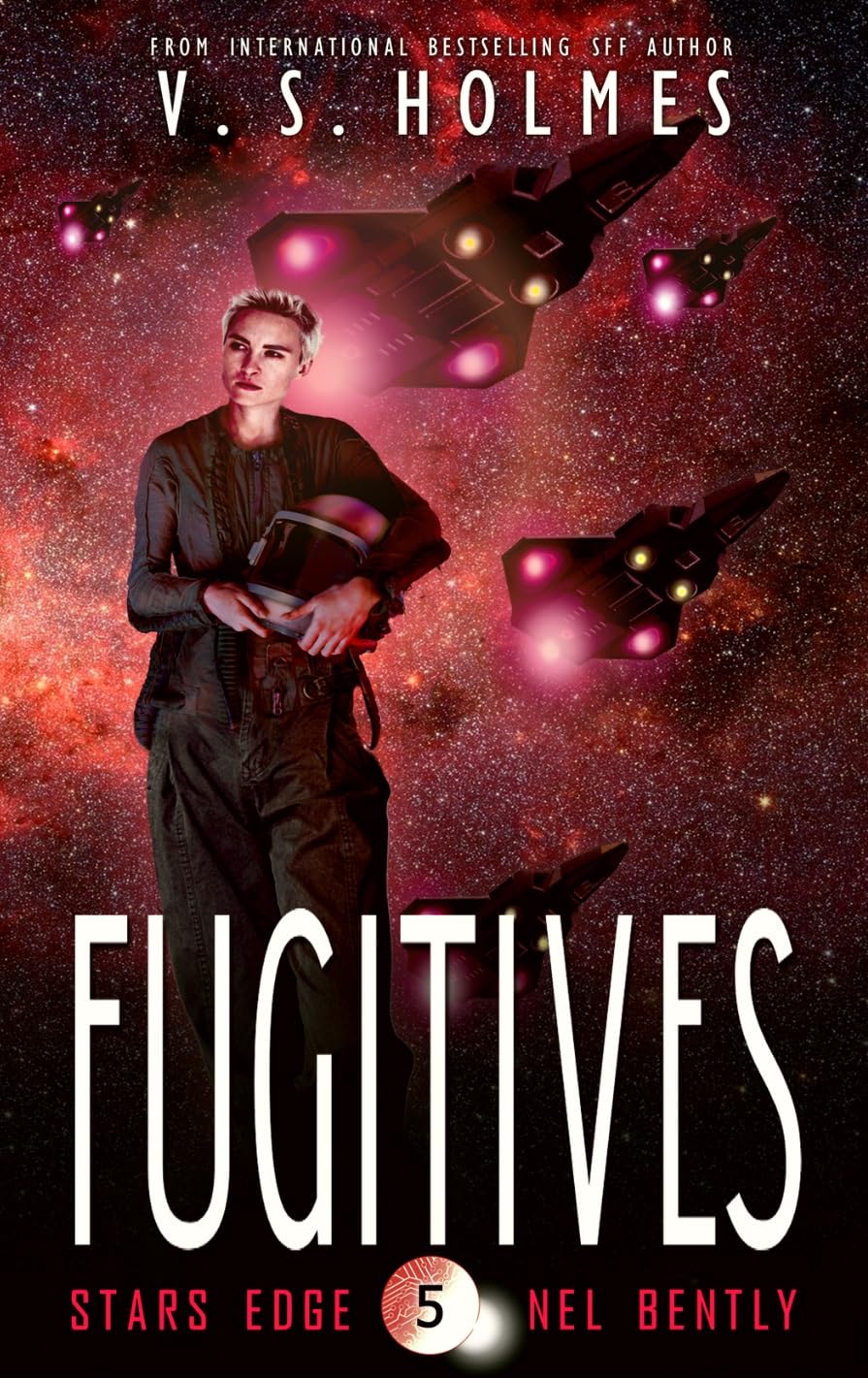Cover of Fugitives