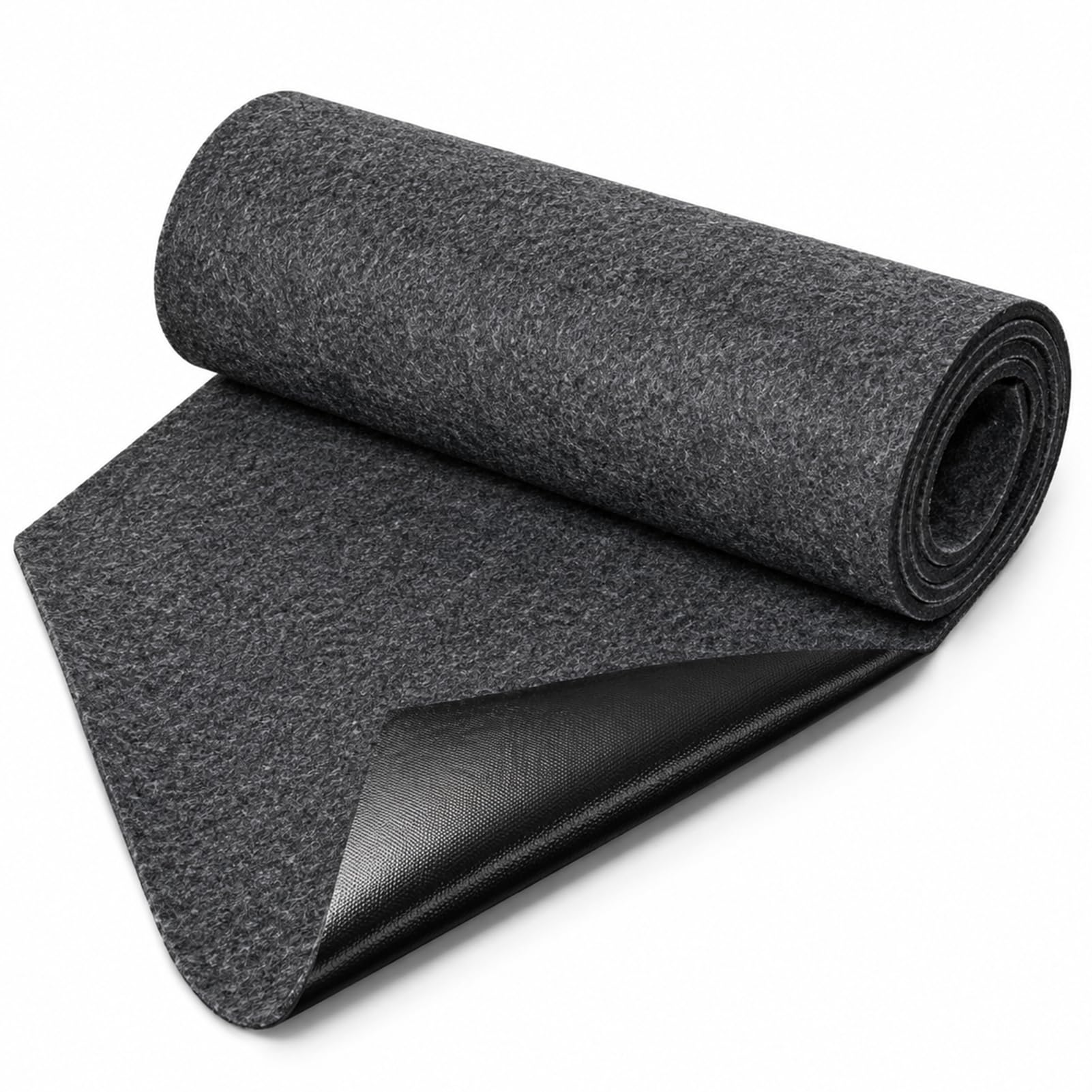TDHLW Absorbent Garage Mat for Car, Workshop, Under Sink, Utility Area