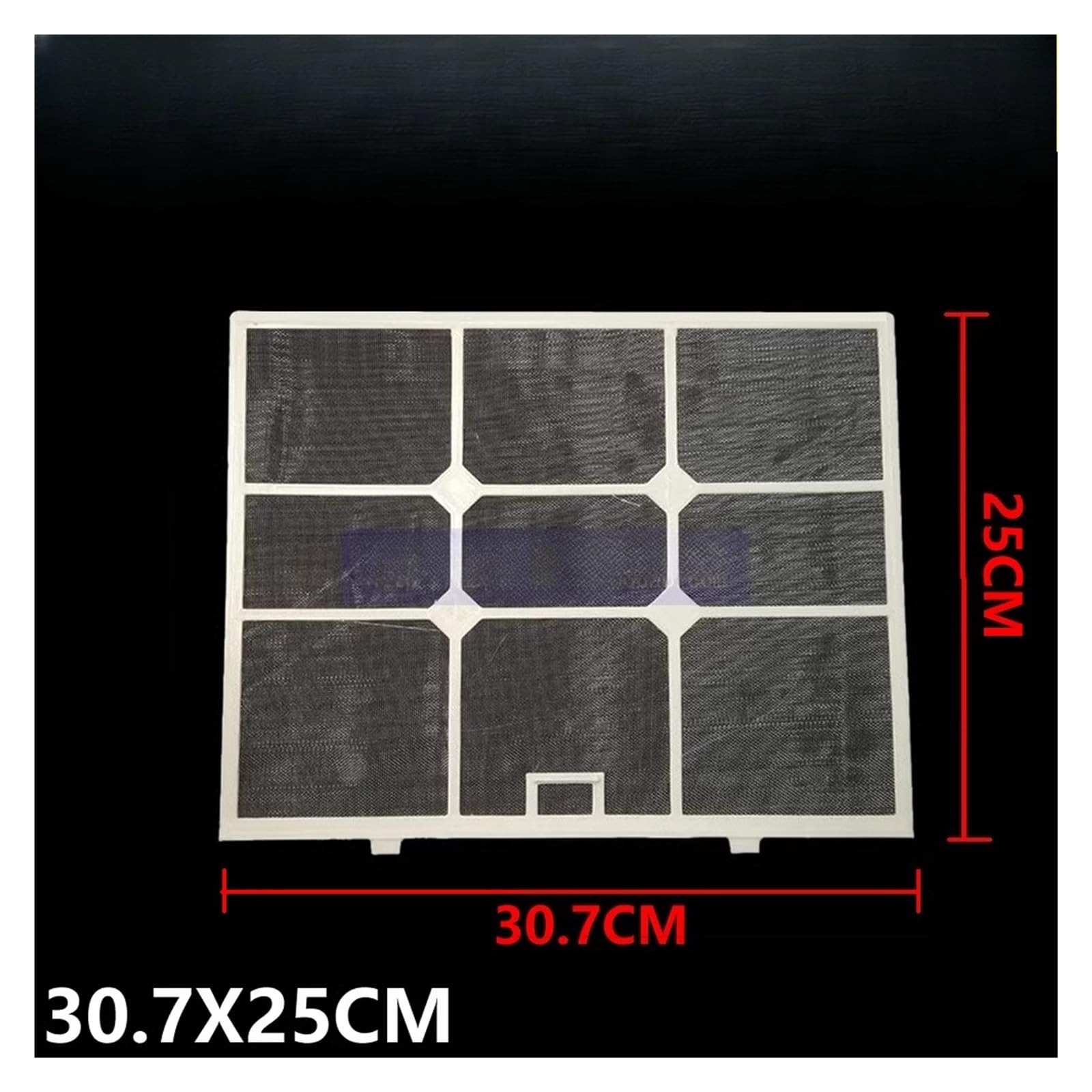 Accessorio Filtro A Rete For Aria Condizionata GENERALE Da 1 Pezzo, Compatibile Con Fujitsu | Type 11