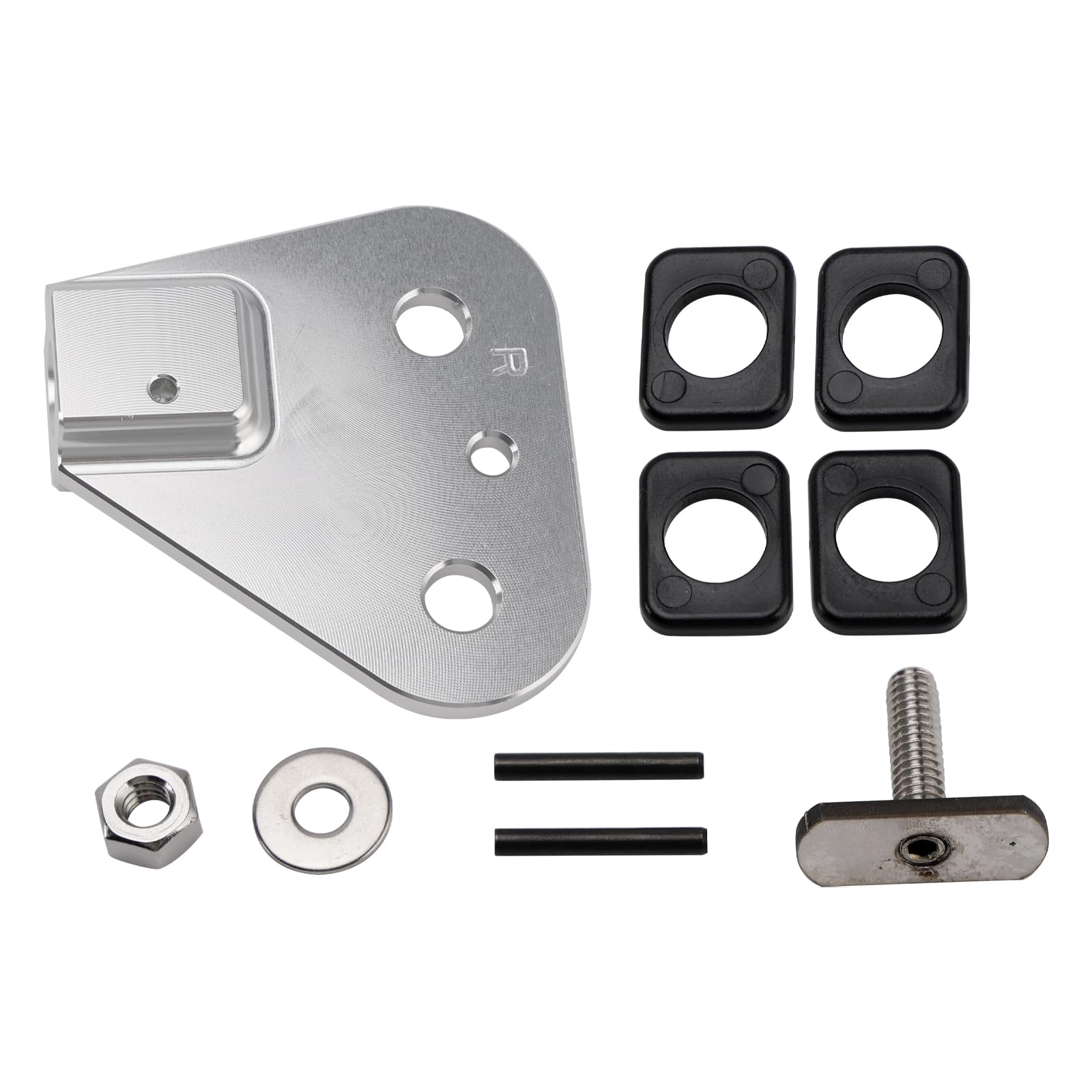 Power Seat Track Repair Kit Right Side Fit für Chevy Corvette C5 1997-2004
