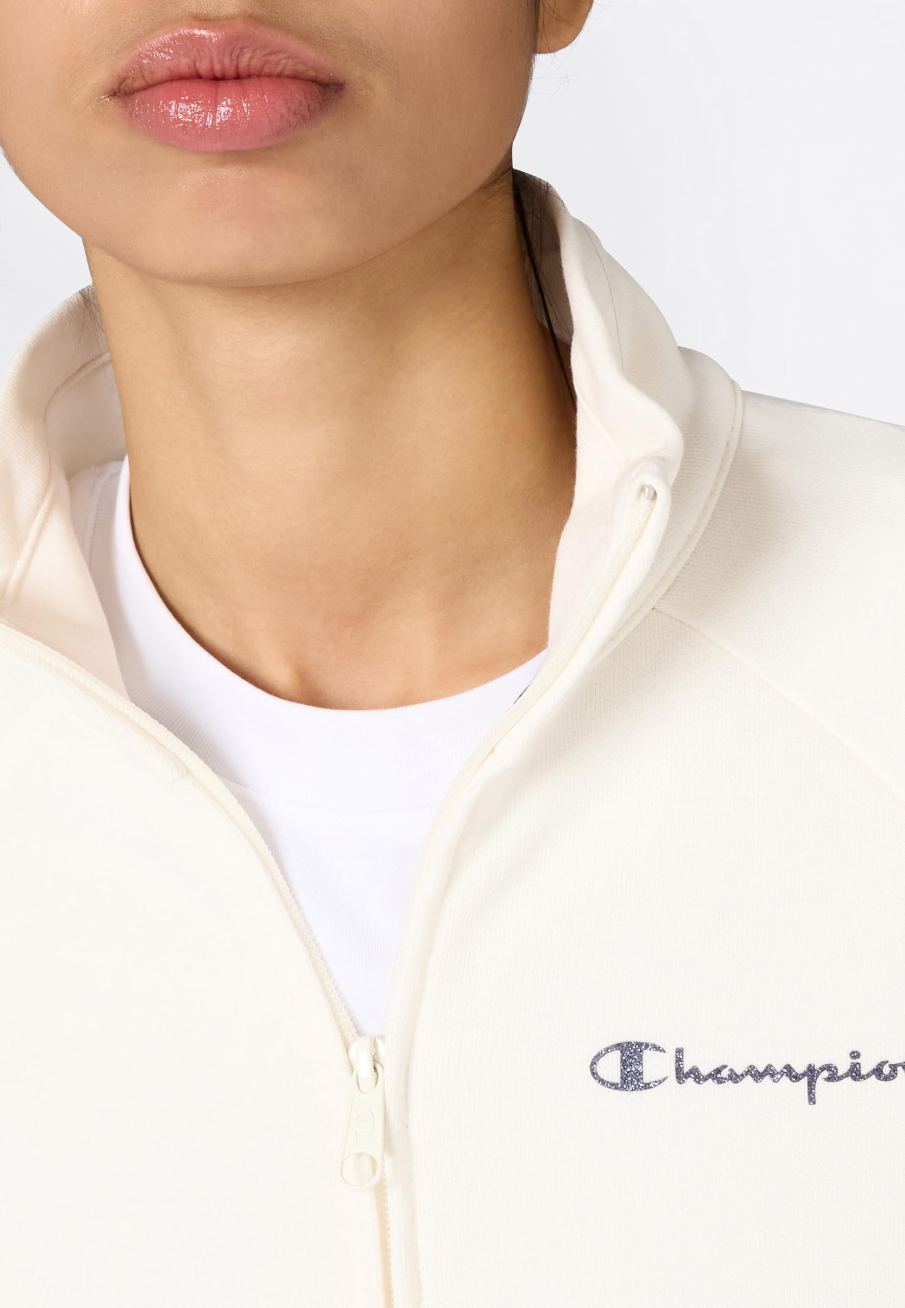 Champion Champion Women - Sweatsuit Tuta Donna (Pacco da 1)