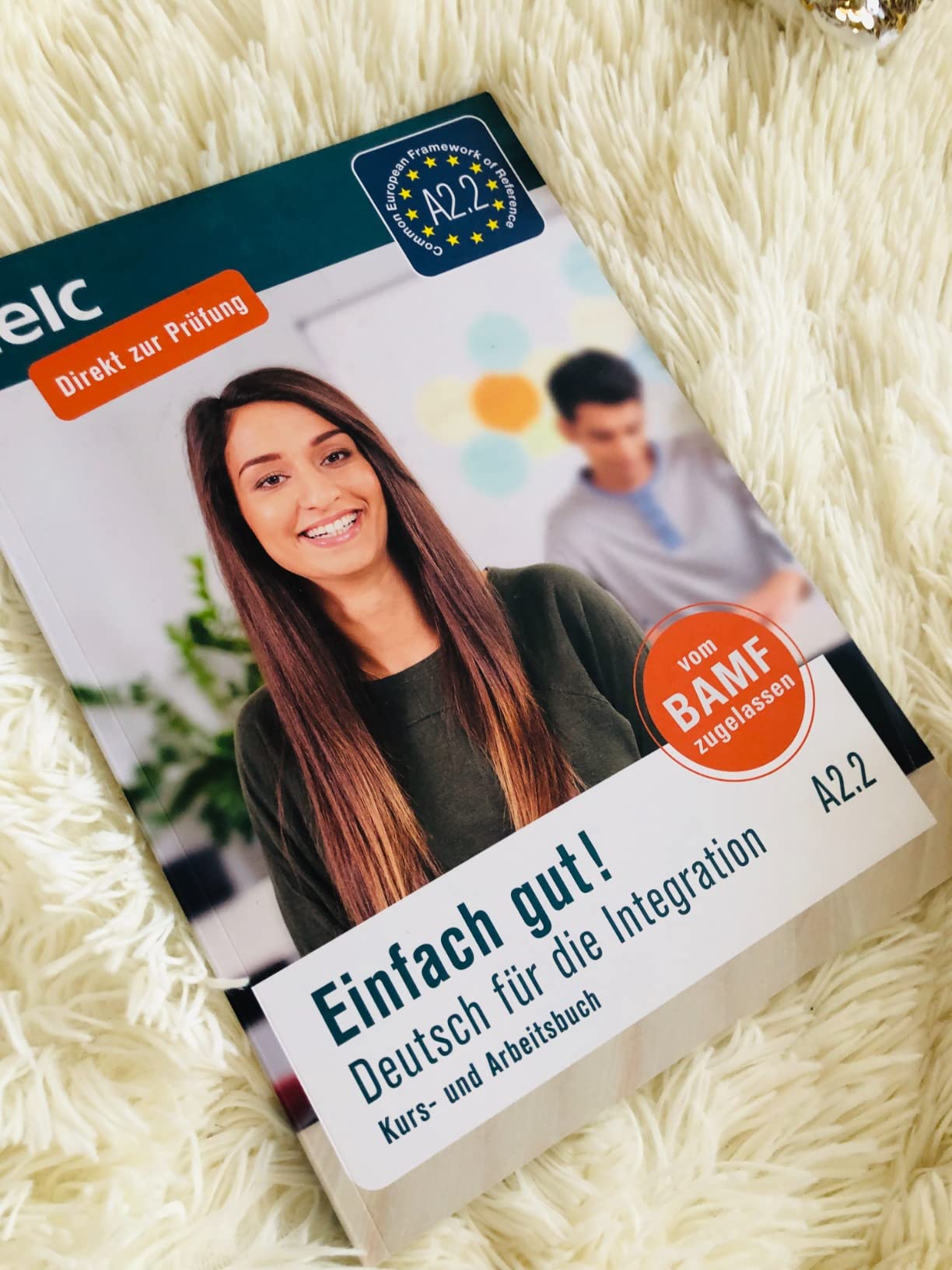 Einfach Gut A2 2 Lösungen Einfach gut!: Deutsch für die Integration A2.2 Kurs- und Arbeitsbuch