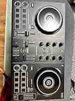 【美品】Pioneer DJ DDJ-200 DJコントローラー Pioneer DJ DDJ-200 | スマホで手軽に楽しめるリーズナブルな