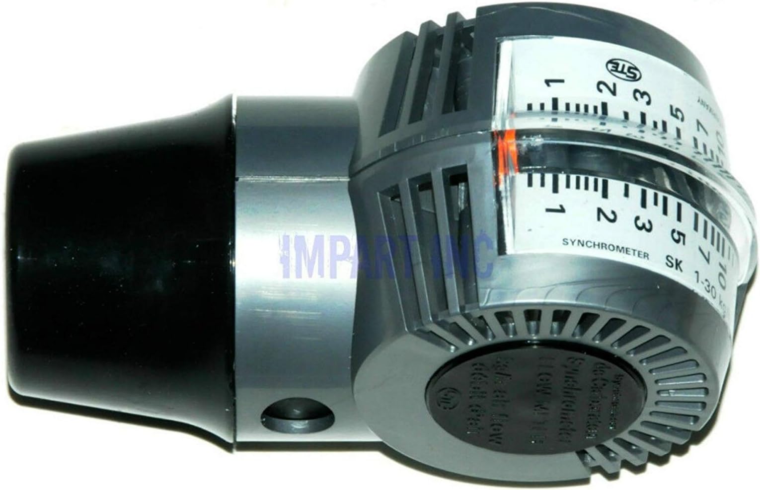 UniSyn Carburetor Synchronizer/Carb Synchronizing