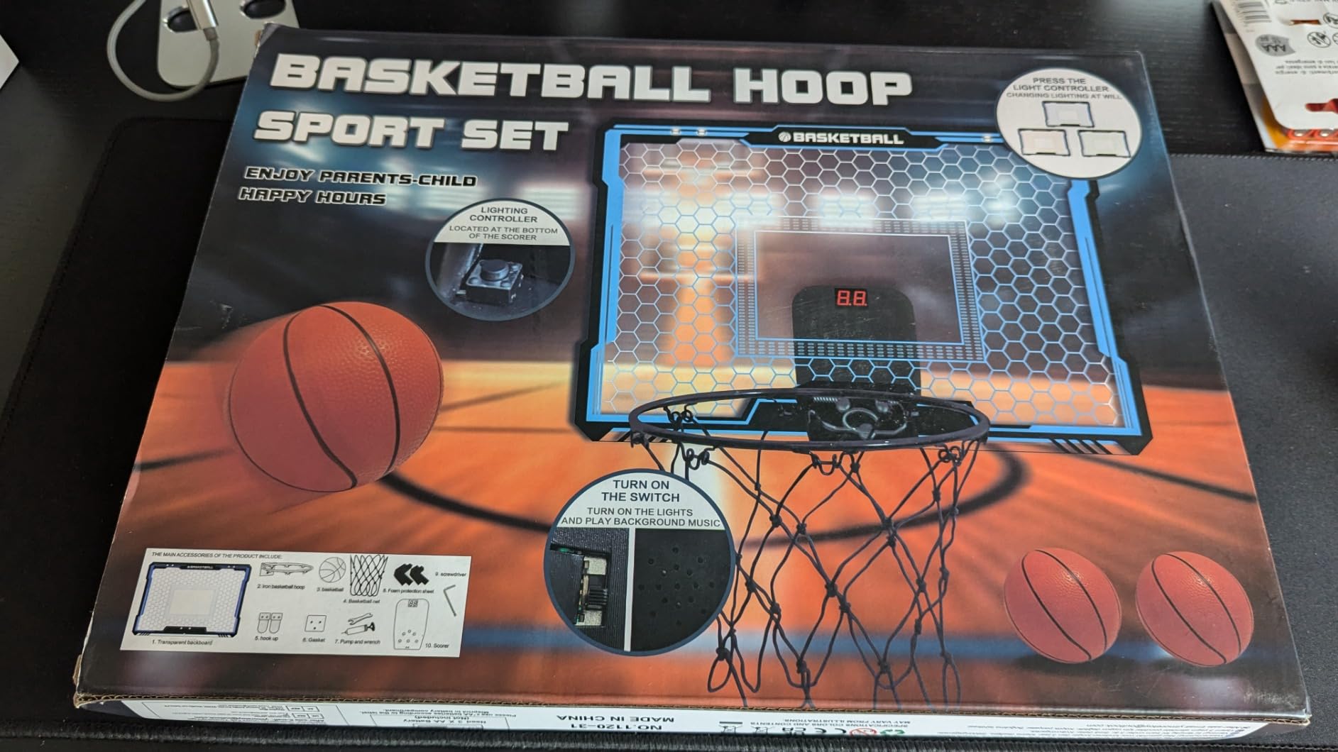 Immagine del cliente