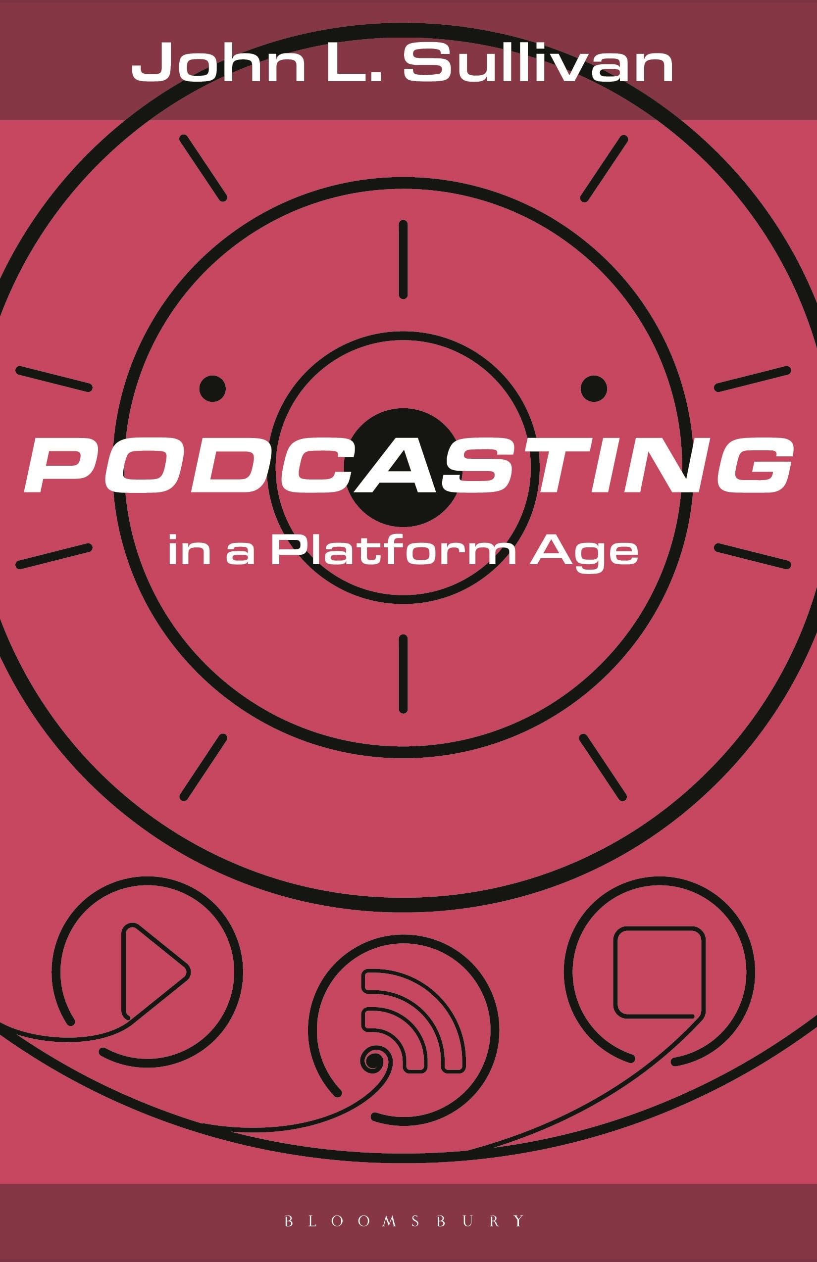 Podcasting in a Platform Age: From an Amateur to a Professional Medium