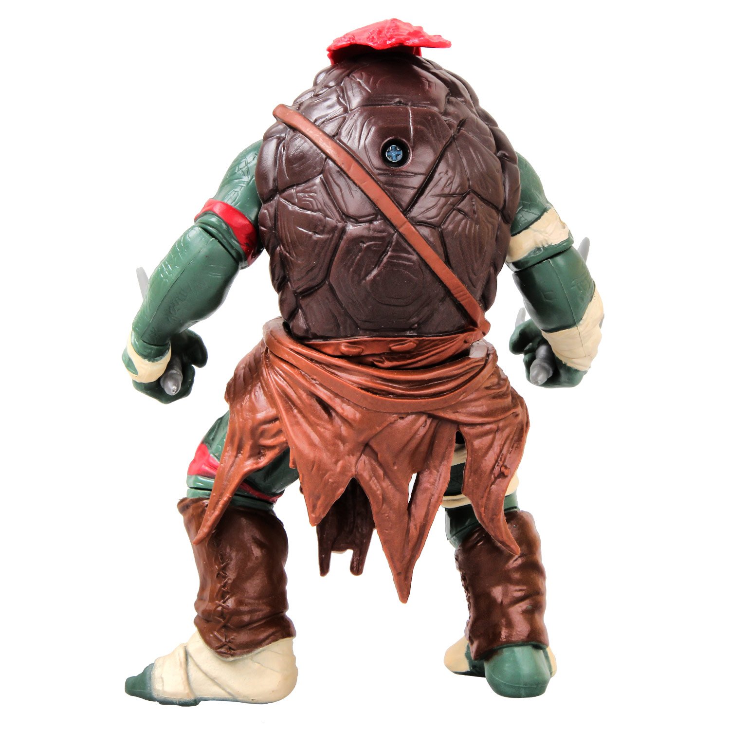 Raphael From The Movie Toy Universal Monsters X TMNT Raphael As The