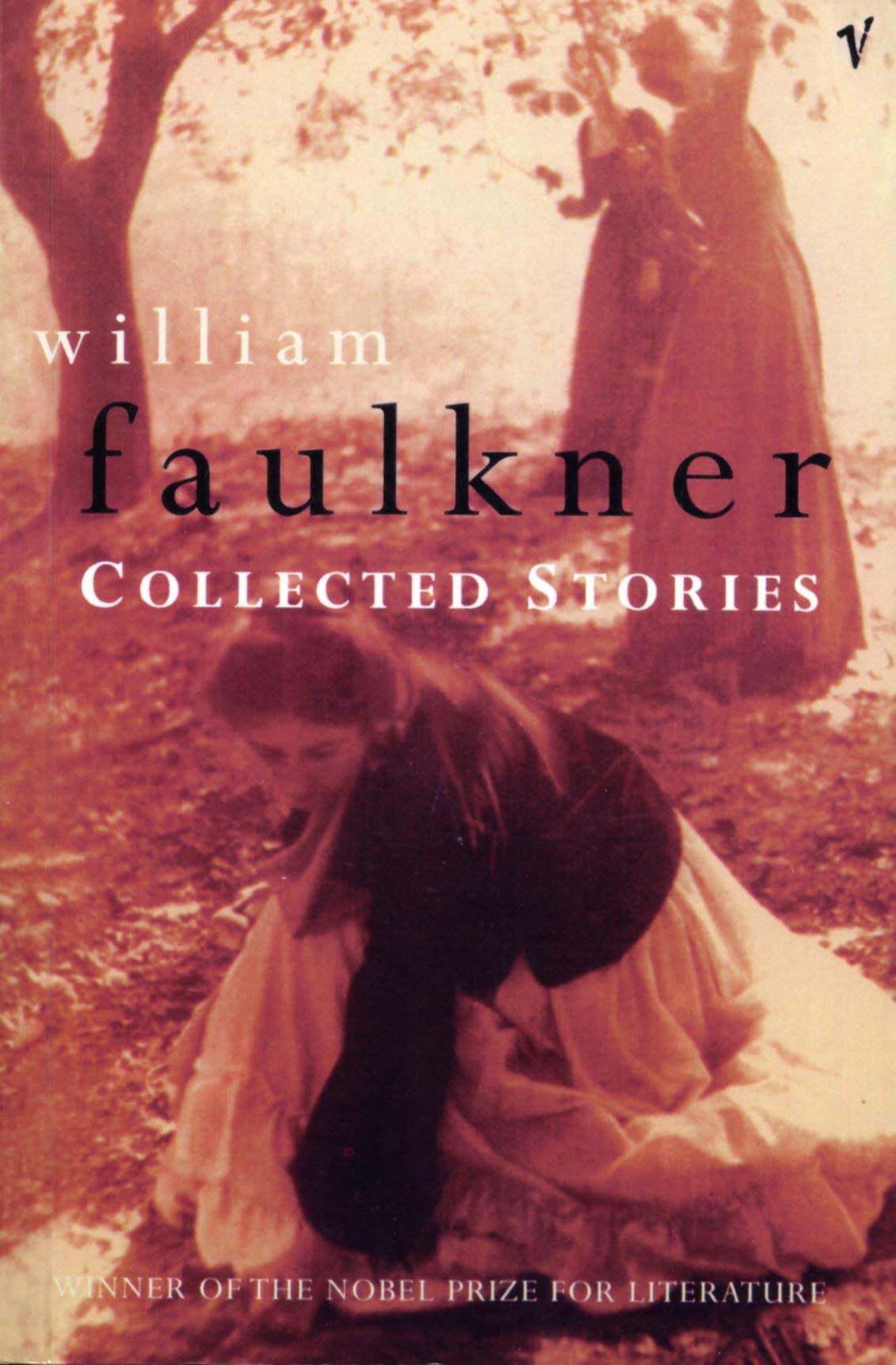 Collected Stories by Faulkner  New 9780099546054 Fast Free Shipping,.
