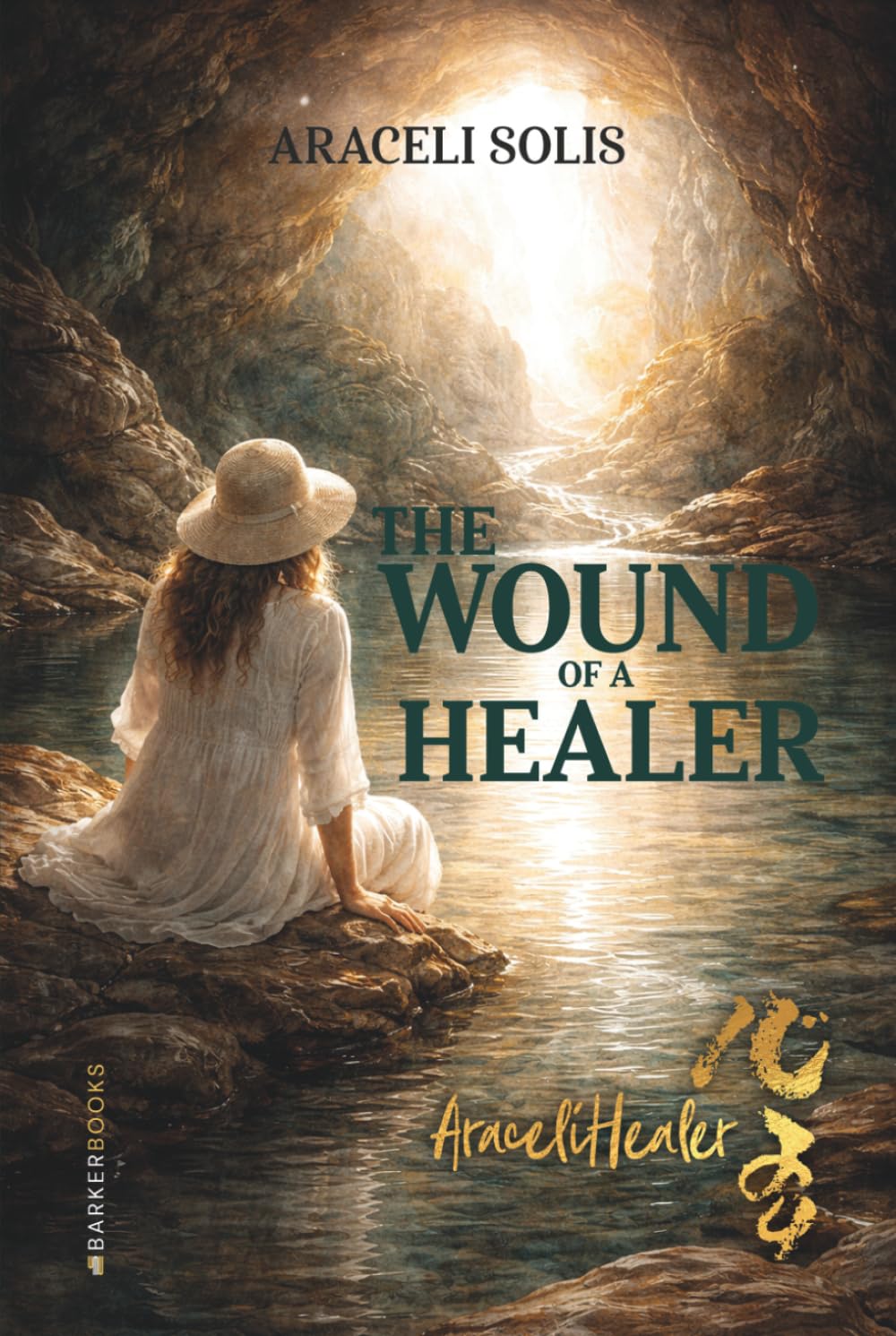 The Wound of a Healer