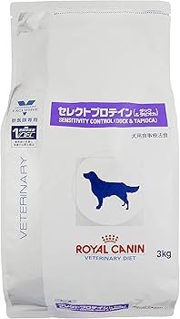 Amazon.co.jp: ロイヤルカナン 療法食 セレクトプロテインダック