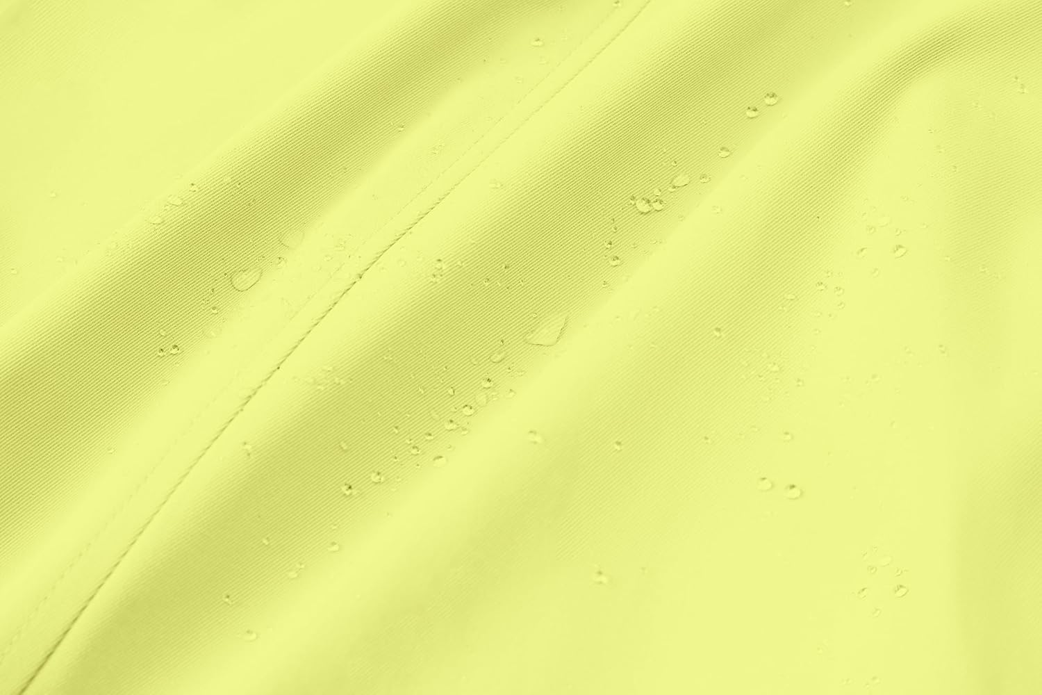 Betusline Women's Double Breasted Waterproof Trench Coat Classic Lapel Overcoat with Belt - Image 6