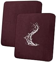 Vista 60 de Fundas de cojín 100 % impermeables para caravana, tela elástica, repuesto para asiento de cámper, funda de sofá lavable diseñada para banco de auto