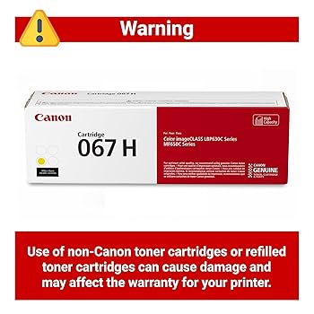 プリンター・複合機 Canon Toner 038 Yellow CRG-038YEL 楽天市場】キヤノン(CANON)用 トナー038 イエロー(TONER 038YEL