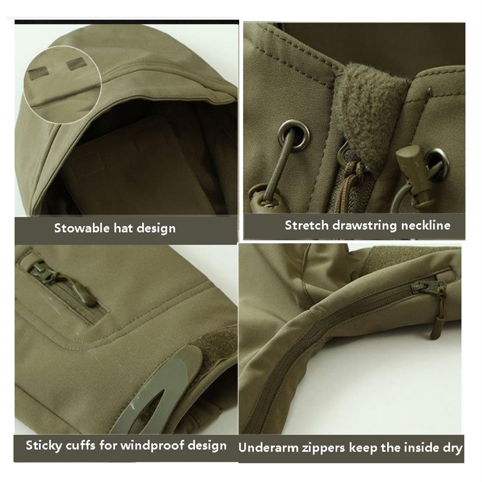 Ensemble De Combinaisons De Ski Pour Adultes, Veste Imperméable Isolée D'hiver Pour Hommes Et Pantalon À Ceinture, Ensemble De Combinaison De Ski Outdoor Adventures, Pour Le Ski