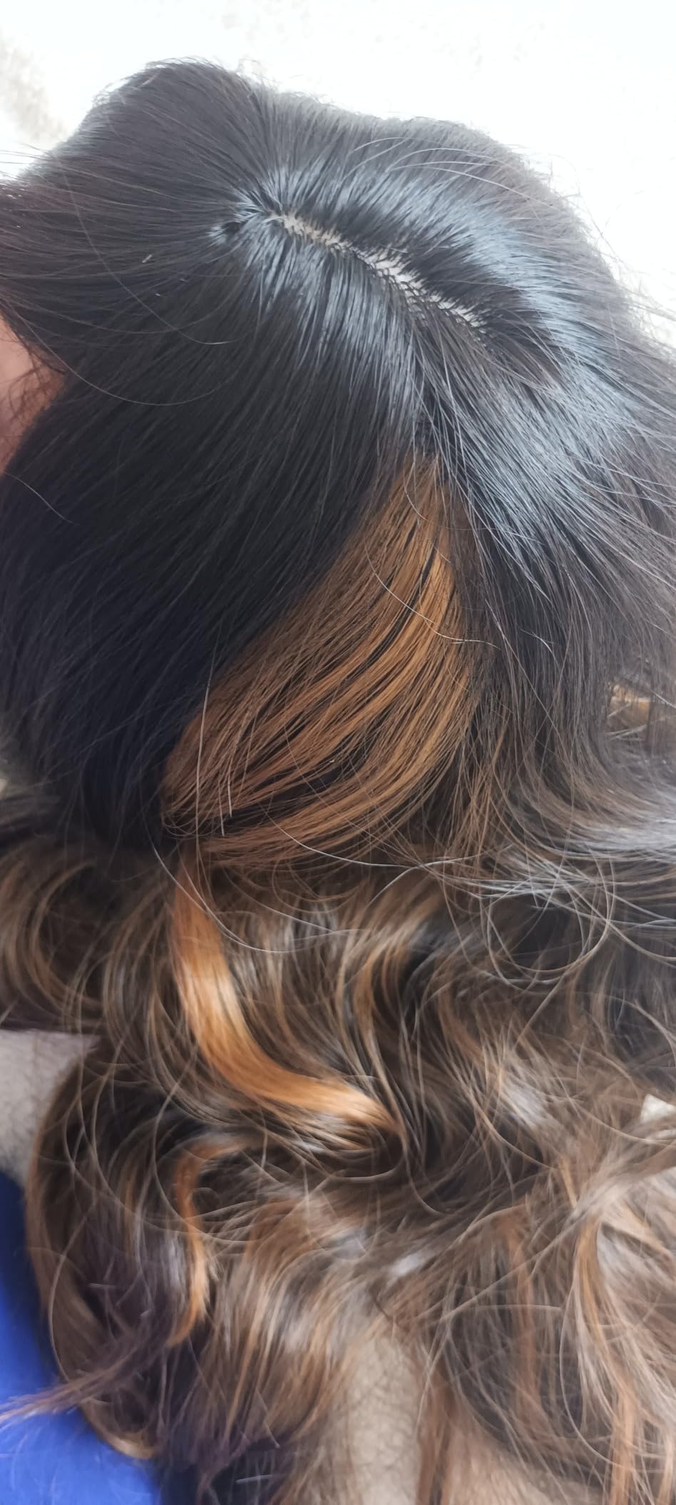 Customer photo