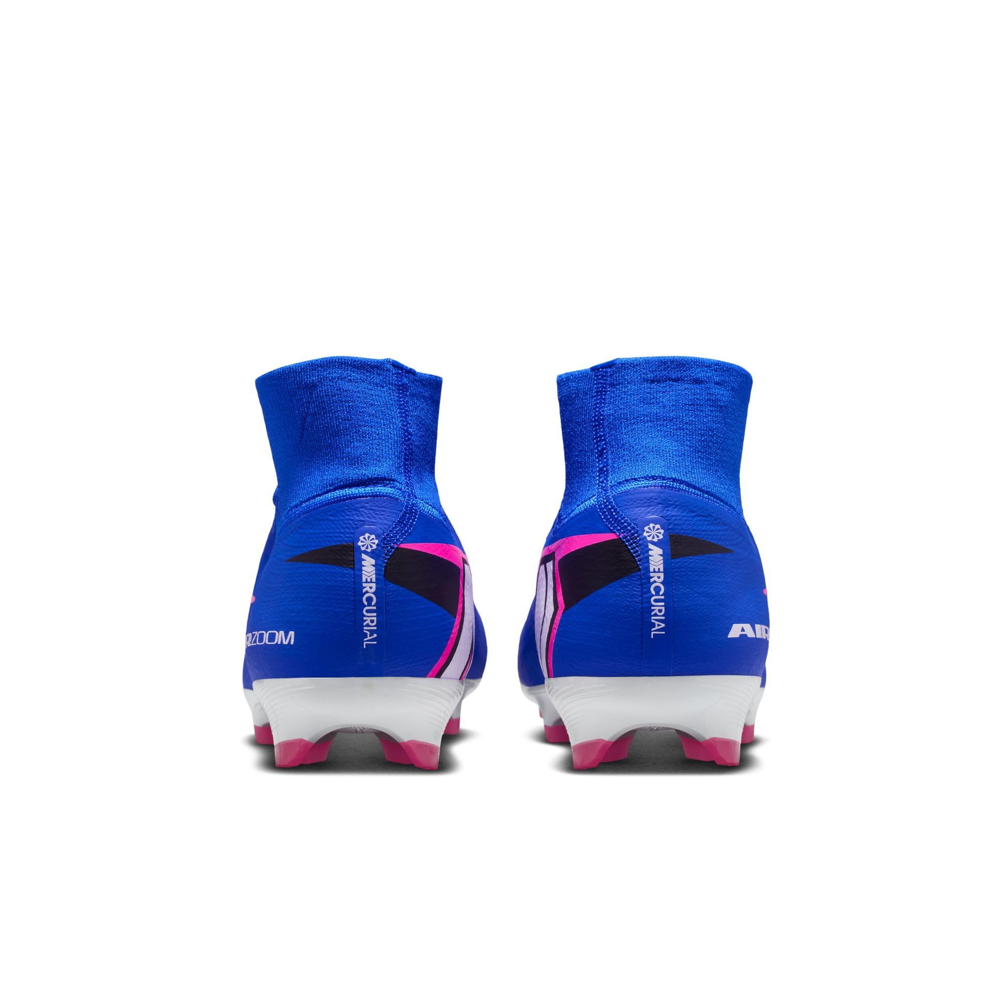 NIKE Mężczyźni Nike Mercurial Superfly 10 Club High-top-fußballschuh für Normalen RasenButy do piłki nożnej