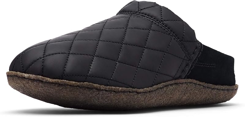Sorel Women's Nakiska Scuff Slipper