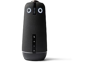 Meeting Owl Pro 4K Smart Video Conference Camera