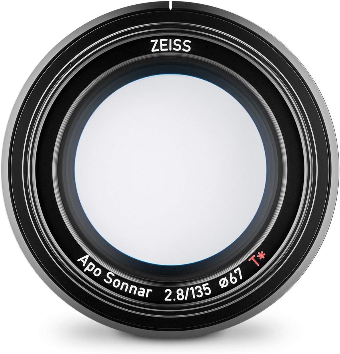 Creative Product Zeiss 135mm f/2.8 Batis Series Lens for Sony Full Frame E-Mount NEX Cameras (Renewed),2136-695-cr