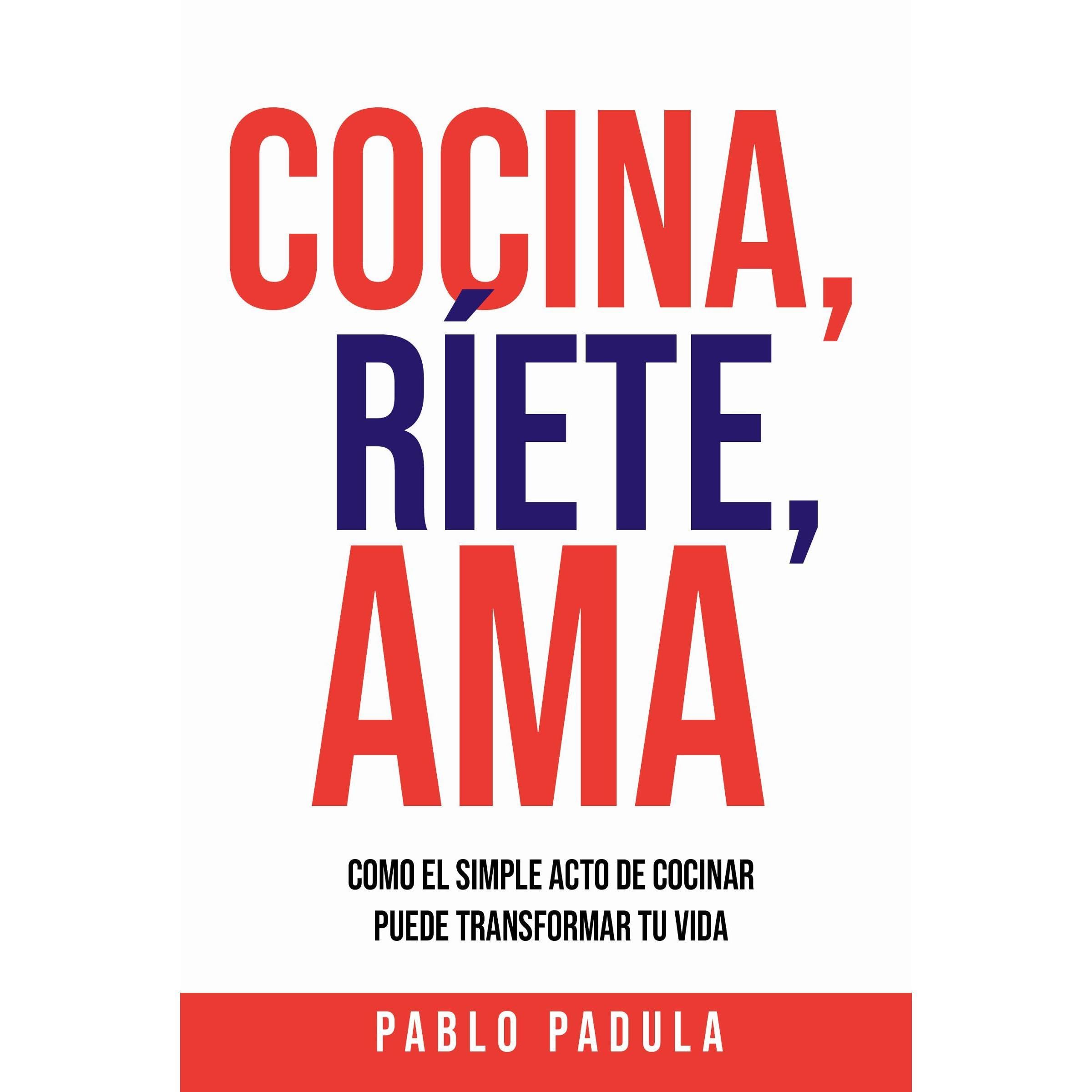 Cocina, Ríete, Ama