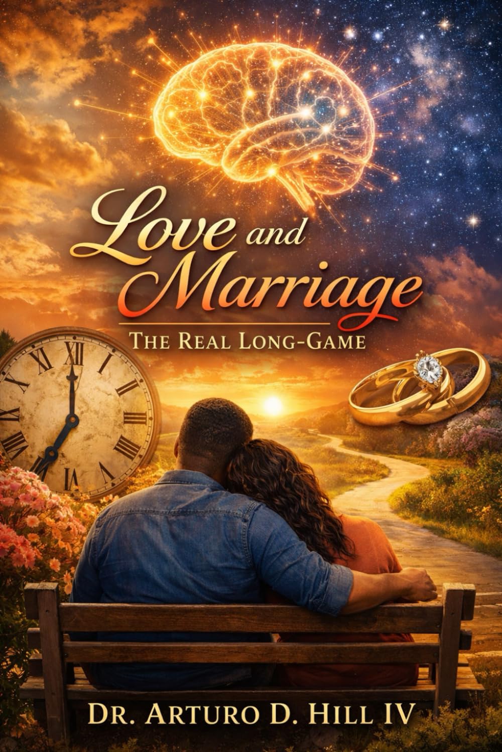 Love and Marriage: The Real Long-Game