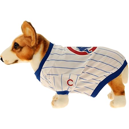yankees dog jersey