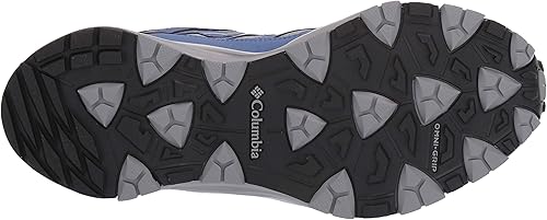 Miniatura 4 de Columbia Botas WAYFINDER MID OUTDRY para hombre, verde senderismocurry claro, 12 Regular US