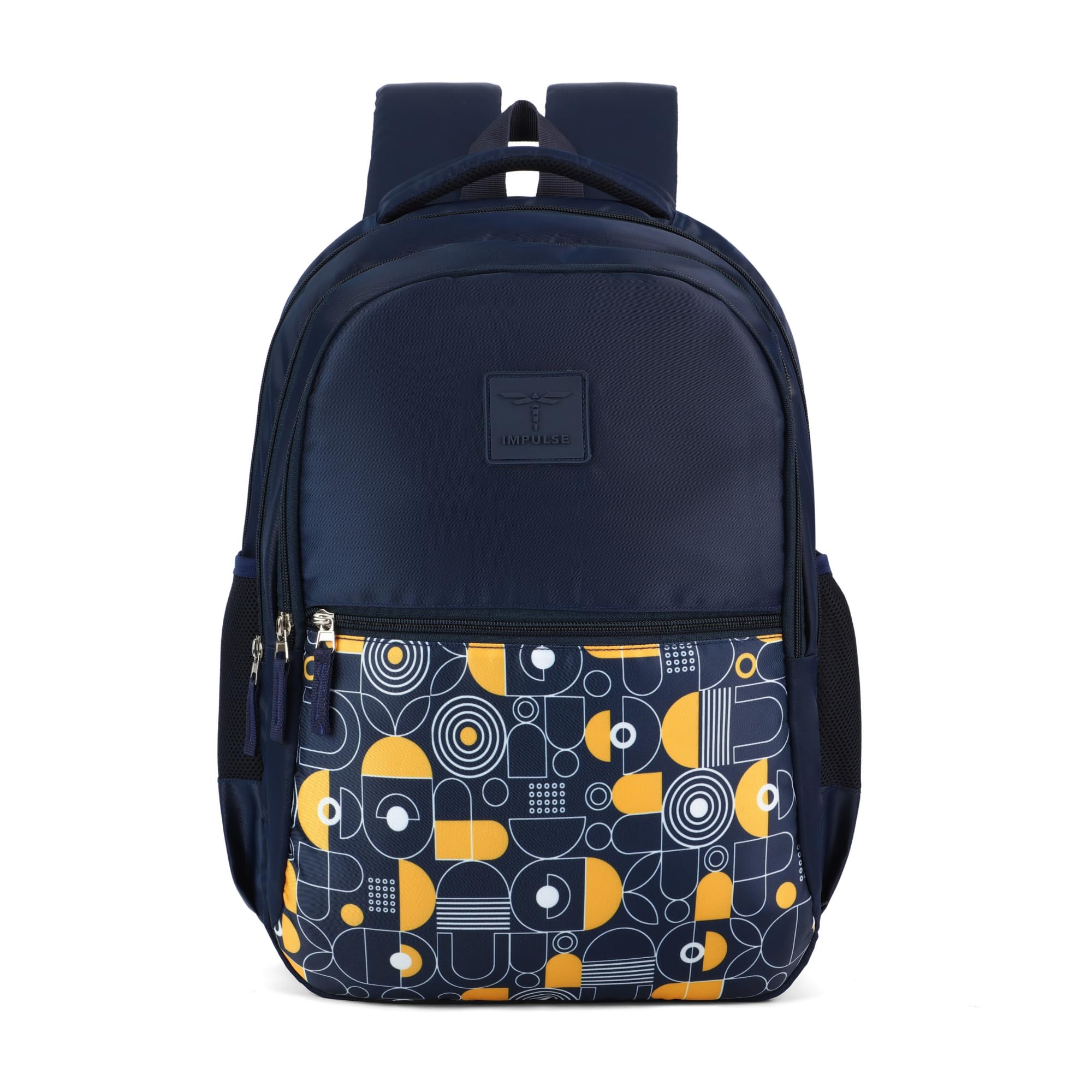 Astronaut I 25L Unisex Trendy Water Resistant Backpack