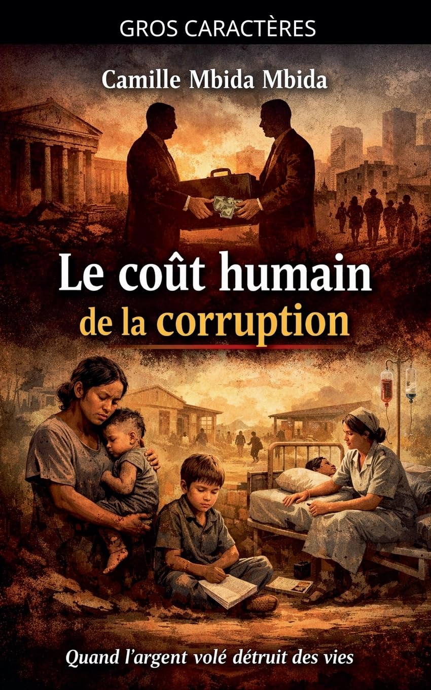 Le Coût Humain de la Corruption