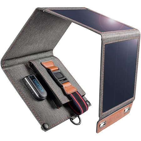 Amazon Choetech ソーラーチャージャー モバイルバッテリ14w ソーラーパネル 4枚搭載 折りたたみ式 軽量アウトドア 防水 防塵 耐衝撃 旅行 ハイキング 防災に大活躍 Iphone 11 Iphone Galaxy S8 S7 スマホ タブレット モバイルバッテリー などへ充電 Amazon Choetech ソーラーチャージャー モバイルバッテリ14w ソーラーパネル 4枚搭載 折りたたみ式 軽量アウトドア 防水 防塵 耐衝撃 旅行 ハイキング 防災に大活躍 Iphone 11 Iphone Galaxy S8 S7 スマホ タブレット モバイルバッテリー などへ充電
