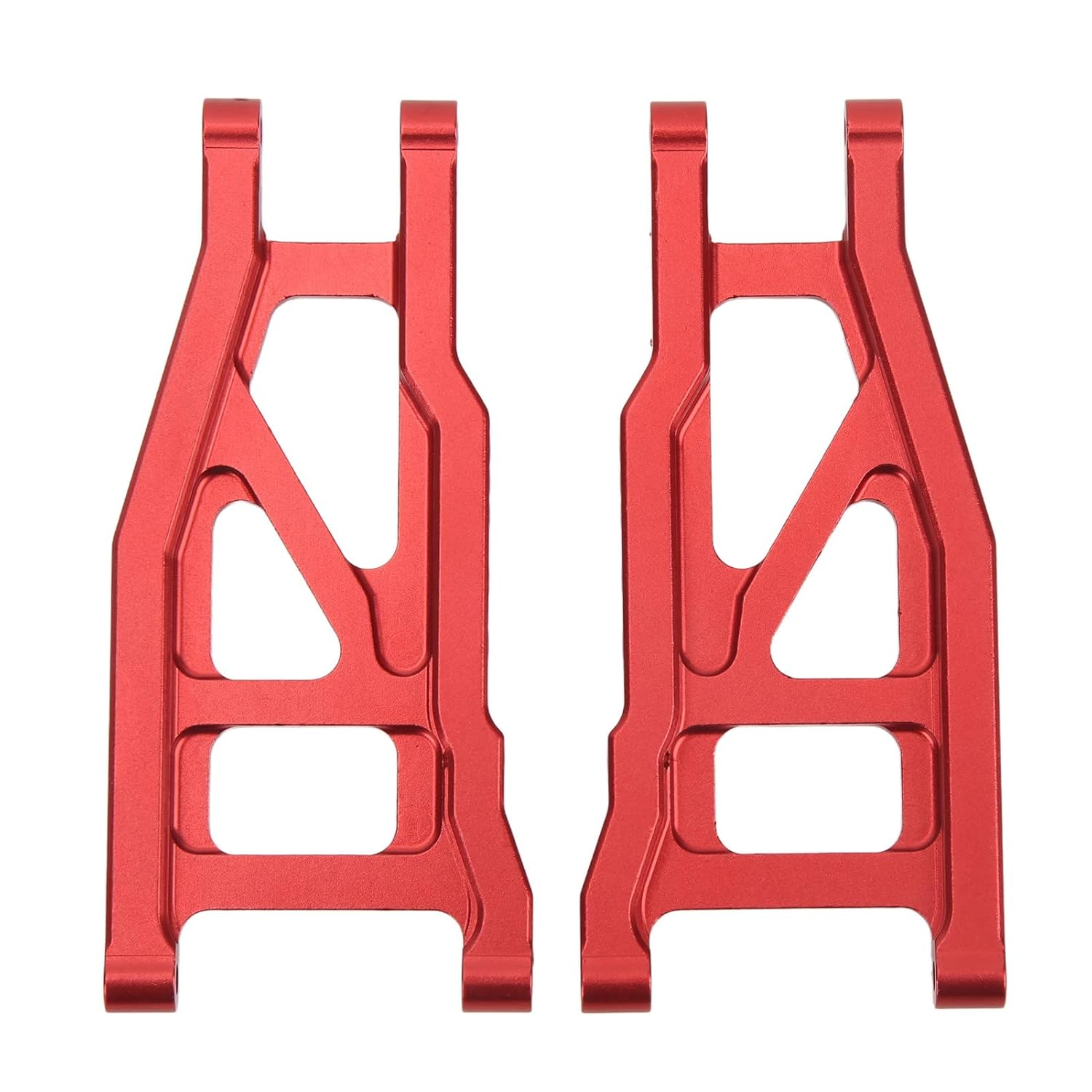 RC Rear Swing Arm, Not Easy to Bend High Strength Aluminum Alloy Easy