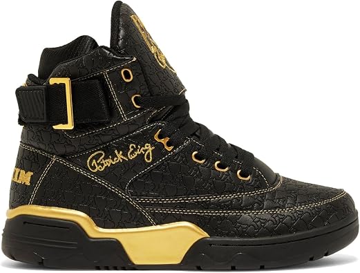 Ewing Patrick Athletics 33 HI x Rakim 1BM02398-040