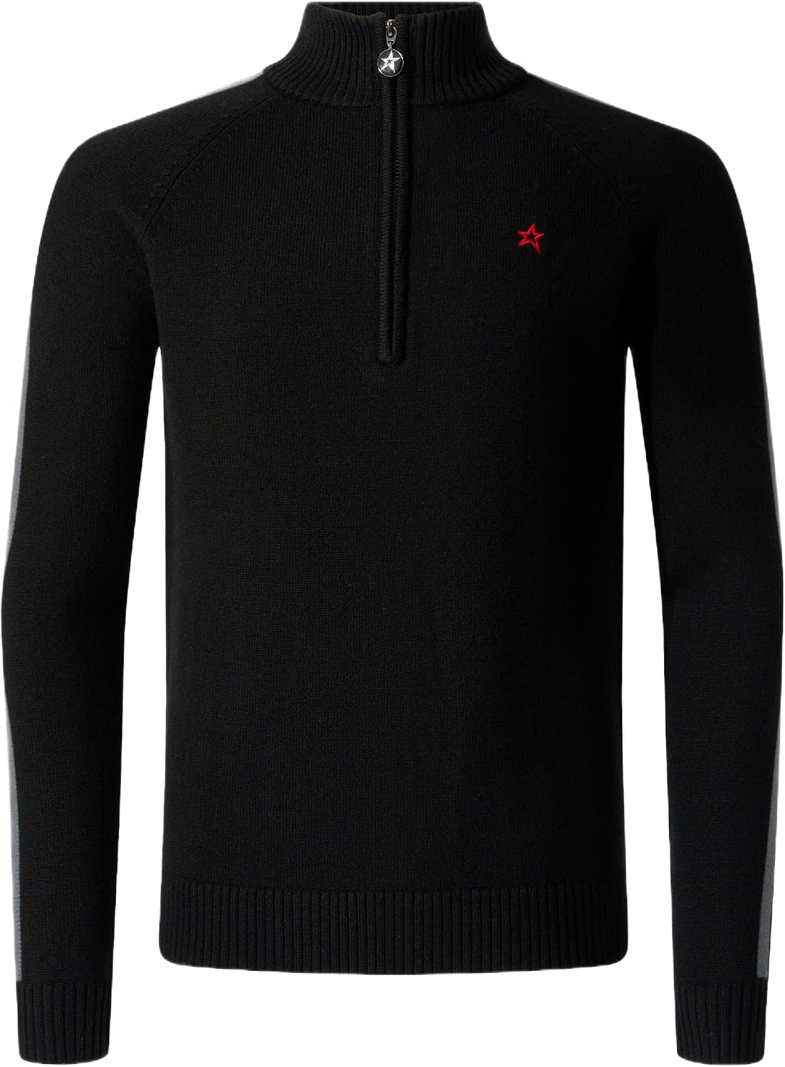 Perfect Moment LA Tour Merino Quarter-Zip