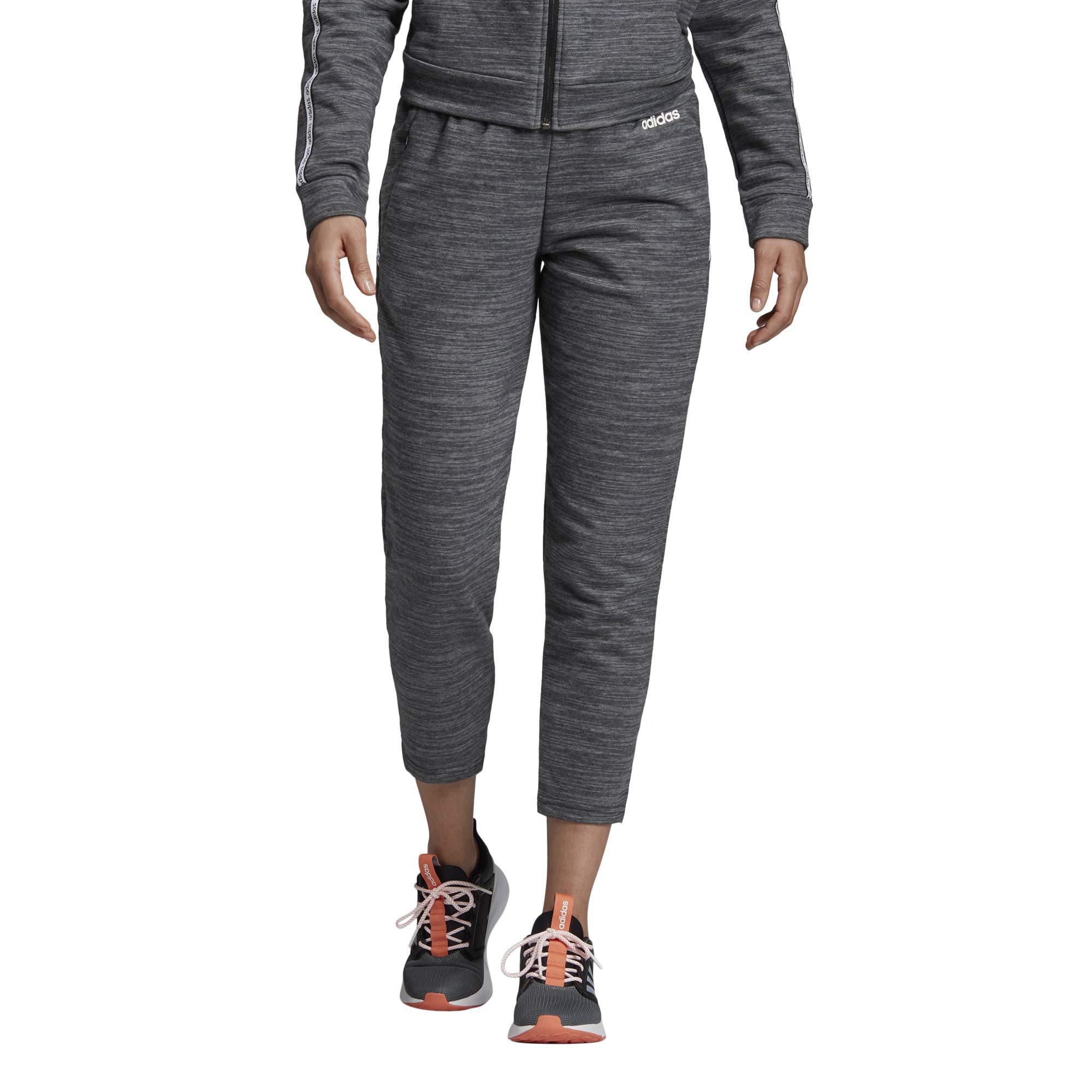 adidas Womens Women Expressive 78 Pant Sport Pants