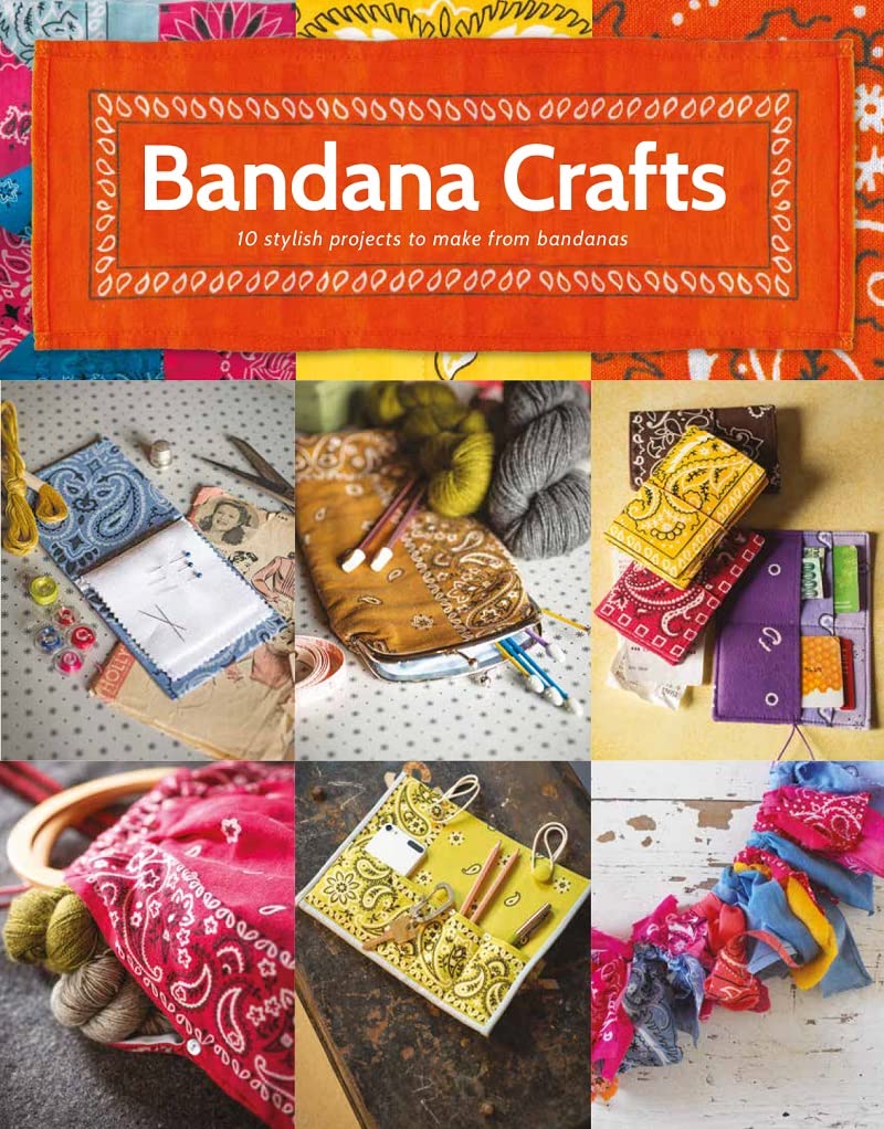 Guild of Master Craftsman Book, Assorted