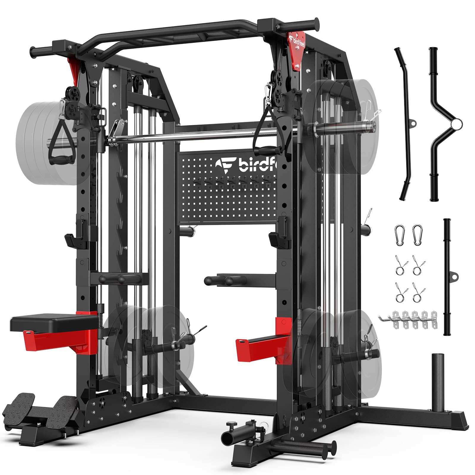 Birdfeel P530