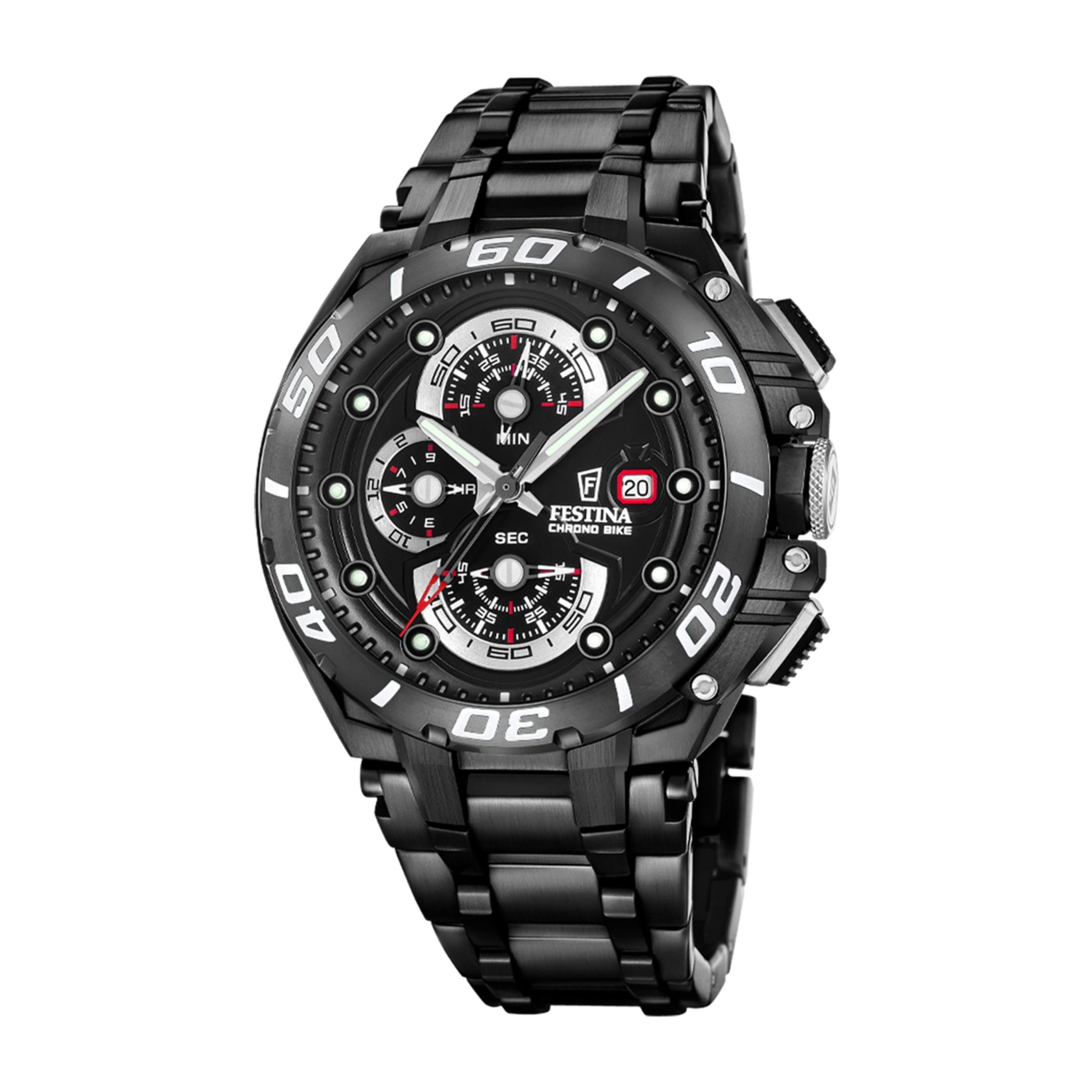 Festina Chronographe Special Editions