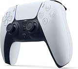 SONY Manette PlayStation 5 Officielle DualSense, sans Fil, Batterie Rechargeable, Bluetooth, Compatible avec PS5, Bicolore - 2