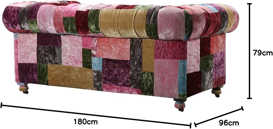 Amazon|HALO ベンジントン ソファ 2人掛け ベルベット Amazon|HALO ベンジントン ソファ 2人掛け ベルベット