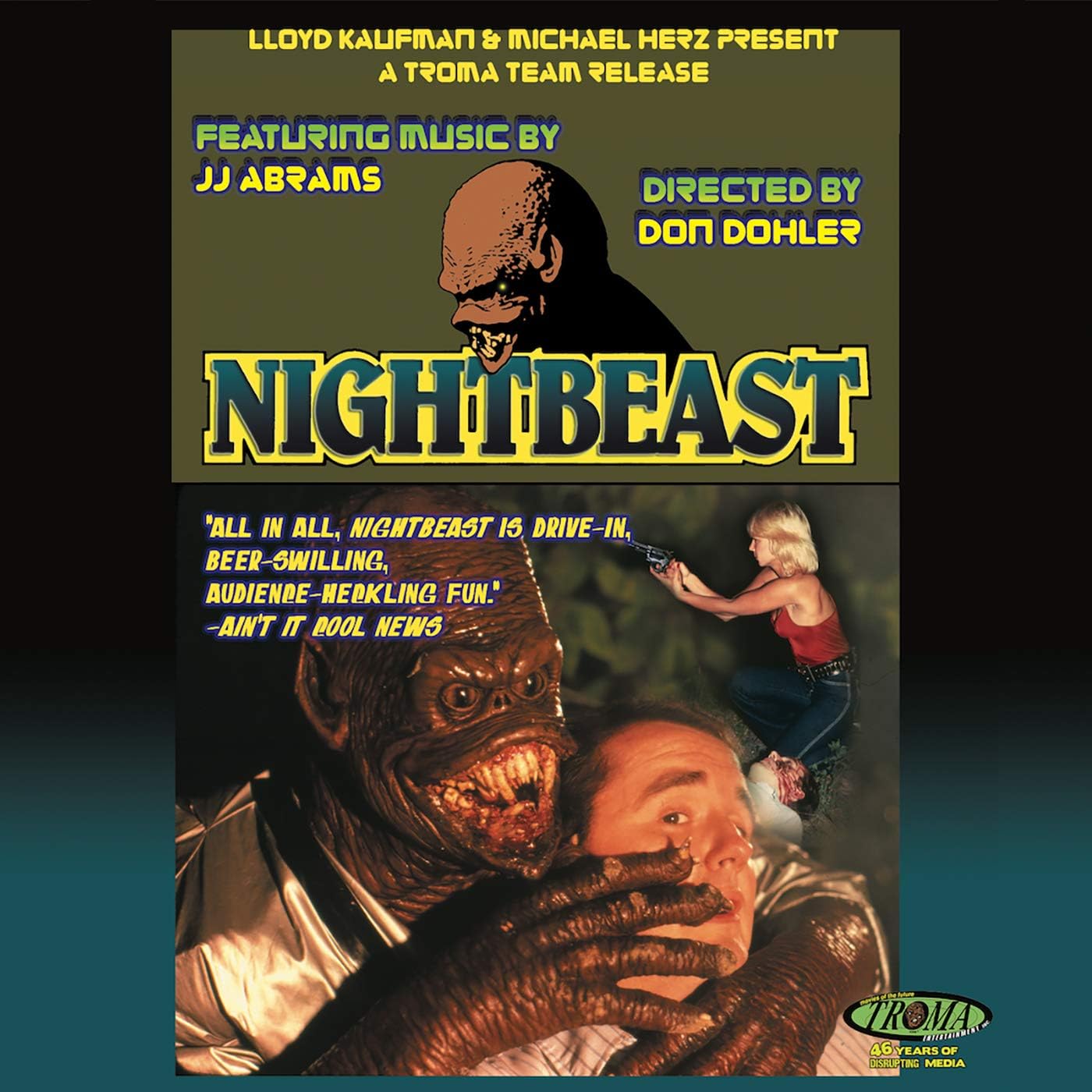 Nightbeast