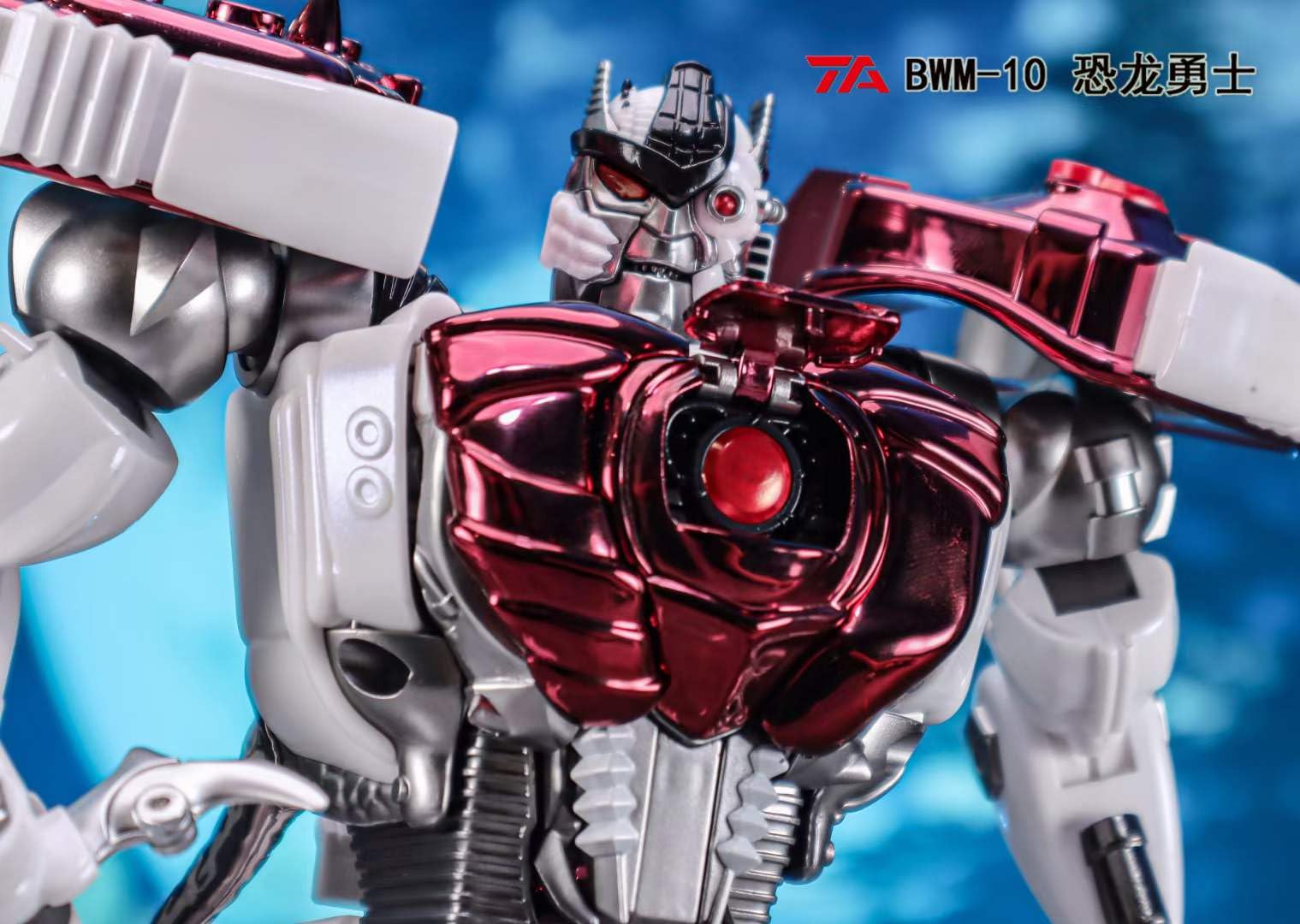 新品未開封 TransArt TA BWM-10 Amazon.co.jp: TransArt TA BWM-10 : Hobbies