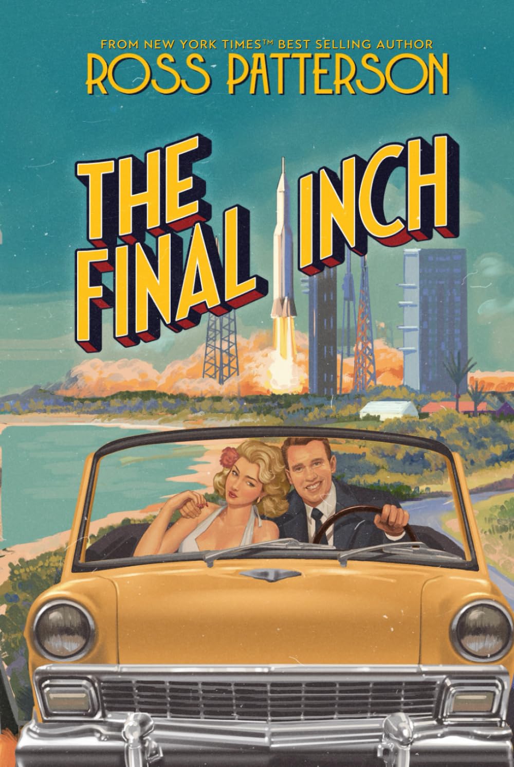 The Final Inch
