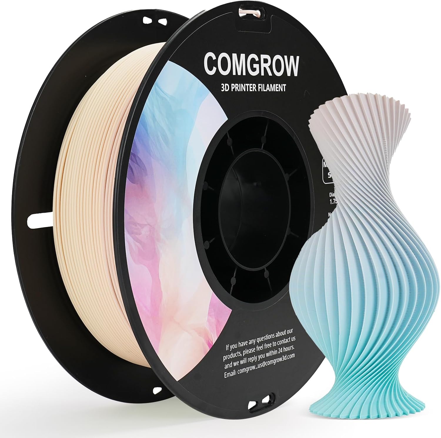 1KG PLA 1KG PLA