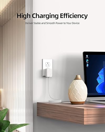 Miniatura 5 de Reemplazo del cable adaptador de corriente de 24V 0.65A UL para gotas de rocío Young Living, difusor de aceite esencial, humidificador difusor de