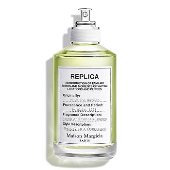 【新品未使用】メゾン マルジェラ レプリカ EDT 100ml Maison Margiela 並行輸入品 メゾン マルジェラ レプリカ